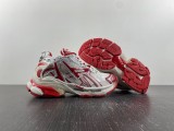 Men Women B*alenciaga Top Sneakers