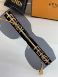 Top Quality F*endi Glasses