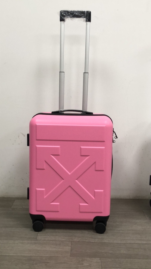 Luggage ask price on whatsapp
