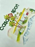 C*ASABLANCA Top Quality Clothes
