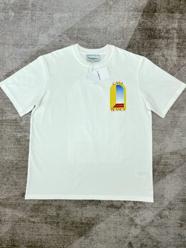 C*ASABLANCA Men Top Quality Clothes003
