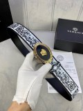 V*ersace Belts Top Quality 40MM