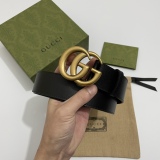 G*ucci Belts Top Quality 40MM