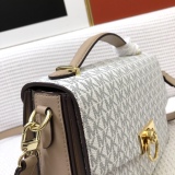 M*ichael K*ors Top Bag 23*16*9cm