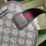 G*ucci Top Bag 17*27*4CM
