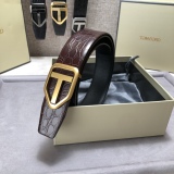 Other Belts Top Quality 38MM