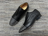 Men C*hristian L*ouboutin Loafer