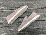 Men Women L*oro P*iana Top Sneaker