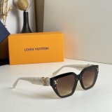 L*ouis V*uitton Glasses Top Quality