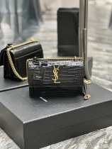 Y*SL Top Bag 19*13*8CM
