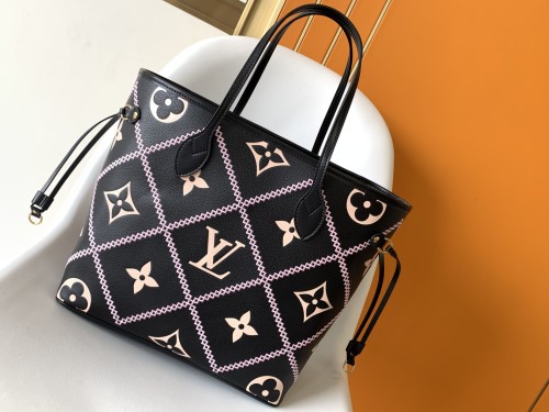L*ouis V*uitton Bag Top Quality 31*28*14CM