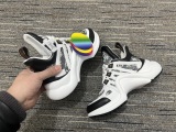 Women L*ouis V*uitton Archlight Top Quality Sneaker