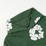 D*enim T*ears Top Quality Clothes