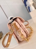 L*ouis V*uitton Top Bag 21*13*6CM