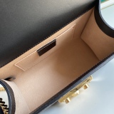 G*ucci Bag Top Quality 20*12.5*8CM
