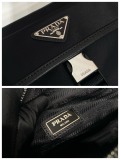 P*rada Top Bag 22*14*3.5CM
