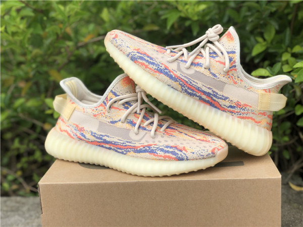 Y*eezy Boost 350 V2 MX Oat GW3773