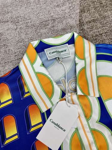 C*ASABLANCA Top Quality Clothes