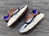 Men Women D*ior Top Sneaker