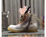 Men Women R*ick O*wens Top Sneaker