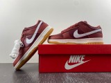 N*ike Dunk Low “Desert Berry” DD1503-603