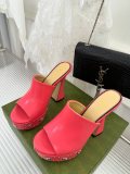 Women G*ucci Top Sandals