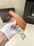V*ersace Belts Top Quality 30MM