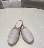 Women D*ior Sandals