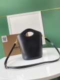B*urberry Bag Top Quality 17*12*26cm
