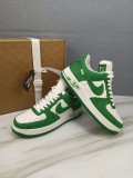 Men Women L*ouis V*uitton Top Sneakers