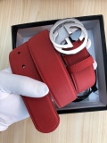 G*ucci Belts Top Quality 37MM