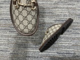 Men Women G*ucci A*didasTop Quality Sandals