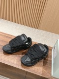 Men Women L*ANVIN Top Quality Sneaker