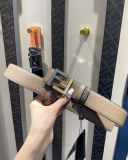 F*endi Belts Top Quality 40MM
