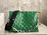 L*ouis V*uitton Bag Top Quality 34*24*12cm