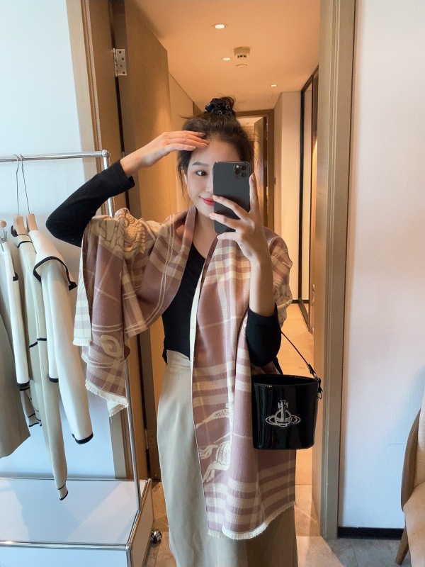 Scarf 70*180CM