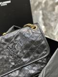 Y*SL Bag Top Quality 28*20.5*8.5CM