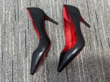 Women C*hristian L*ouboutin Top Quality Sandals