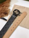 G*ucci Belts Top Quality 38MM