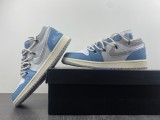 Air Jordan 1 Low 553558-053