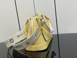 L*ouis V*uitton Top Bag 23.5*17.5*11.5CM
