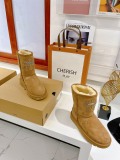 Women U*GG Top Sneaker