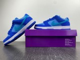N*ike SB Dunk Low Pro DM0807-400