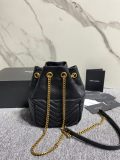 Y*SL Top Bag 19*13*13CM
