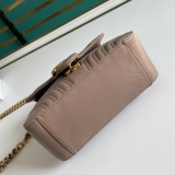 G*ucci Top Bag 21*15.5*8CM