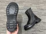 Women F*endi Top Sneakers
