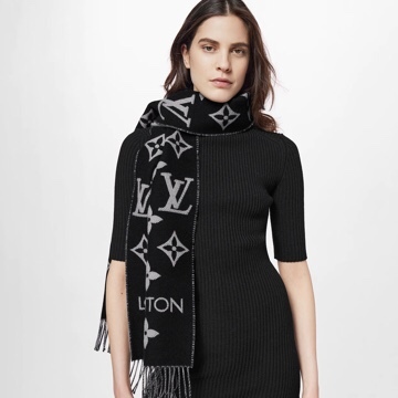 Scarf 34*186CM