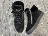 Men Women G*iuseppe Z*anotti Top Quality Sneaker