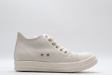 Men Women R*ick O*wens Top Sneaker