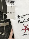 B*ALENCIAGA Men Top Quality Clothes020